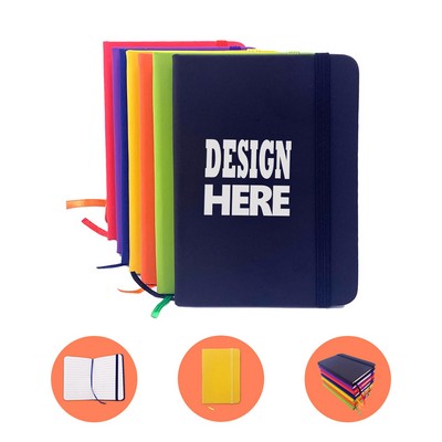 5" x 7" Journal Notebook